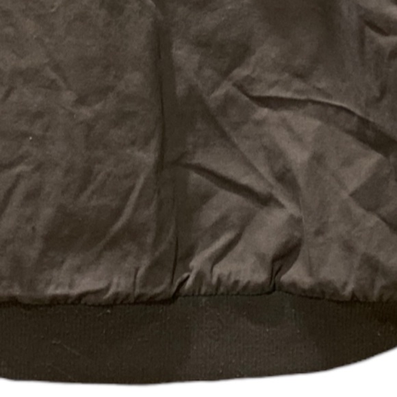 Craftsman Quilted Work Jacket - Picture 5 of 14